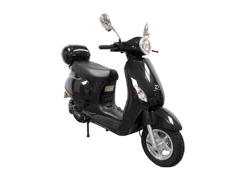 daymak-amalfi-black-scooter