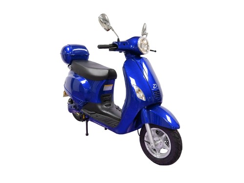 daymak-amalfi-blue-scooter