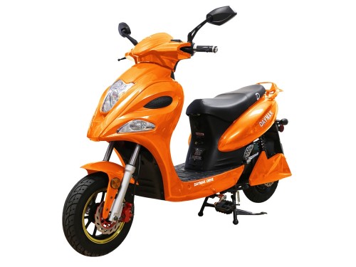 daymak-indianapolis-orange-scooter