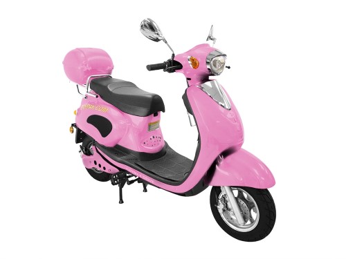 daymak-rome-pink-scooter