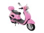 Daymak Rome Pink Scooter