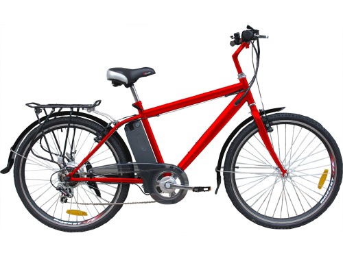 daymak-vermont-red-ebike