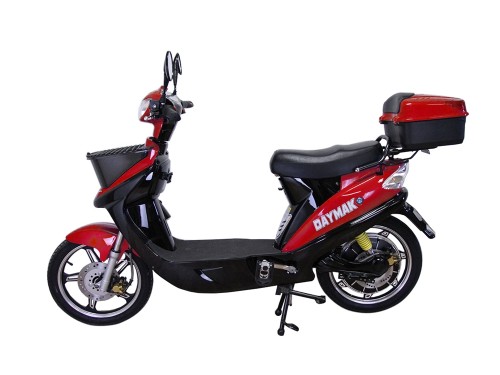 daymak-vienna-red-scooter