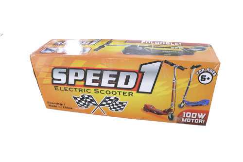 speed-1-basic